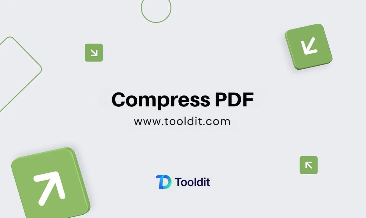 compress pdf online in just one click